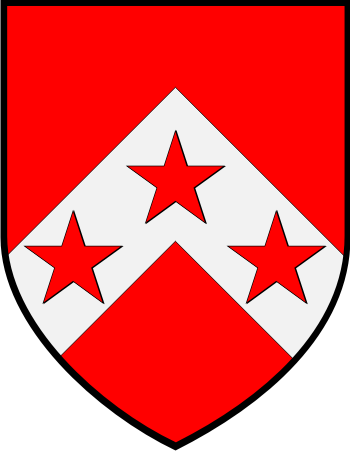 KERR family crest