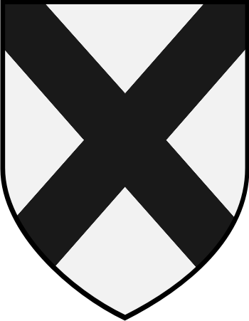 Maxwell family crest