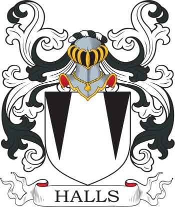 All family crest All family crest